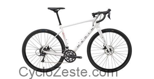 Marin Gestalt 1 fiche technique et avis